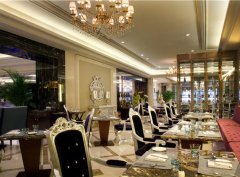 永和铂爵国际酒店餐厅