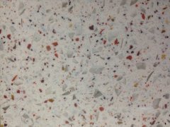 单色系列：林海雪原
