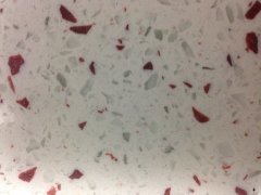 锆石系列：万山红遍