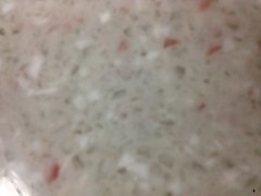 水晶系列：朝露