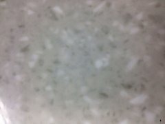 水晶系列：鸢尾